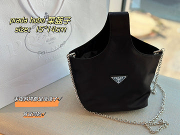 Makersluxe Bags - PDA Bags - 647