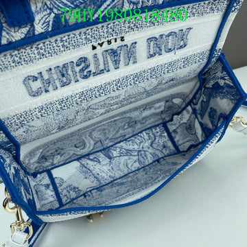 Makersluxeras - DOR Bags - 1307