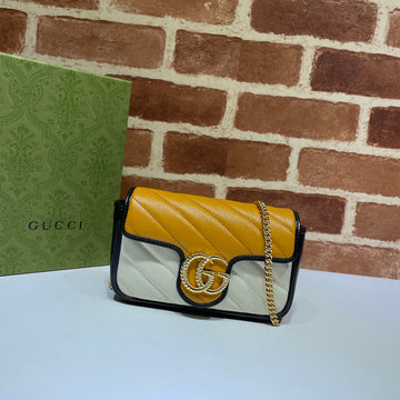 Makersluxe Bags - GCI Bags - 2766