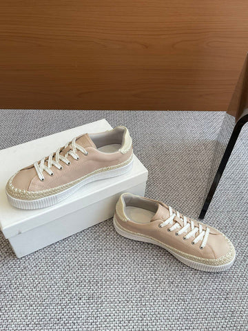 Makersluxe - CLE Women Shoes - 034