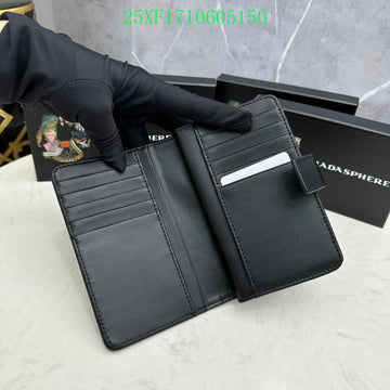 Makersluxeras - PD Wallet - 046