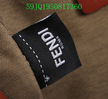Makersluxeras - FDE Bags - 1452