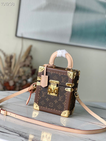 Makersluxe Bags - VL Bags - 1530