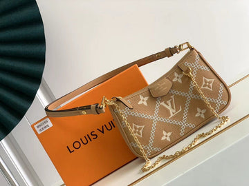 MLB Fashion Lu-Vi bags - 854