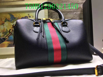Makersluxe Fashion - GCI Bags - 11314