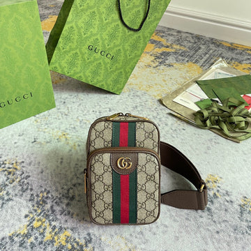 GCC - MLB Fashion Bags - 580