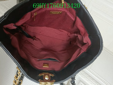 Makersluxeras - CHL Bags - 2264