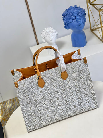 Makersluxe Fashion Lu-Vi bags - 17156
