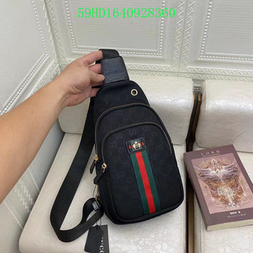 Makersluxe Fashion - GCI Bags - 10342