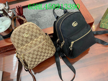 Makersluxe Fashion - GCI Bags - 11440