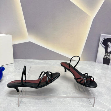 Makersluxe - THR Women Shoes - 225