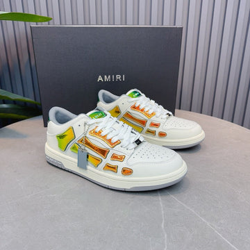 Makersluxe - AMIR Men Shoes - 284