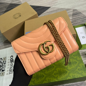 Makersluxe Bags - GCI Bags - 5561
