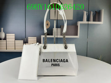 Makersluxe Bags - BGA Bags - 1732