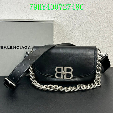 Makersluxe Bags - BGA Bags - 1697