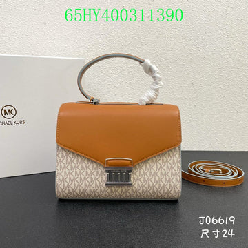 Makersluxe Bags - MK Bags - 469