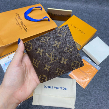 Makersluxe - LOV Wallets - 079