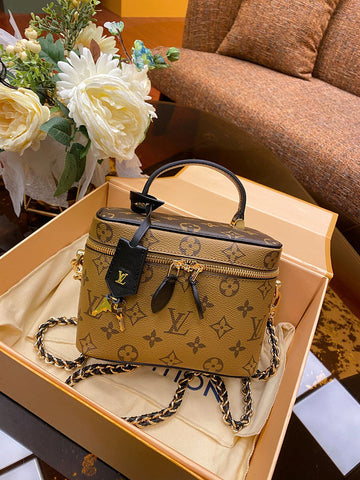 LOV2 Bags - Makersluxe Bags  2670