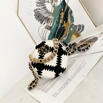 Makersluxe - CHL Bags - 316