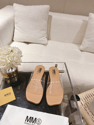 Makersluxe - MARM Women Shoes - 200