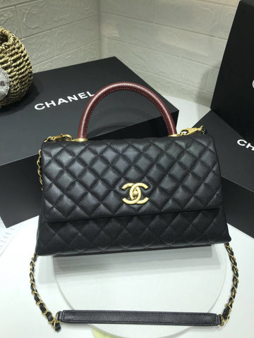 Makersluxe - CHL Bags - 517