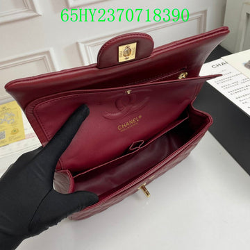 Makersluxeras - CHL Bags - 2473