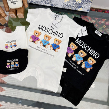 Makersluxe - Baby Clothes - 158
