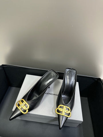 Makersluxe Bags - BGA Shoes - 859