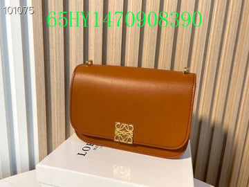 Makersluxe Bags - LWE Bags - 238