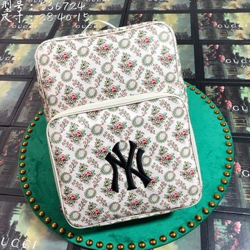 Makersluxe Bags - GCI Bags - 7284