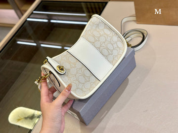 Makersluxe Bags - CCH Bags - 074