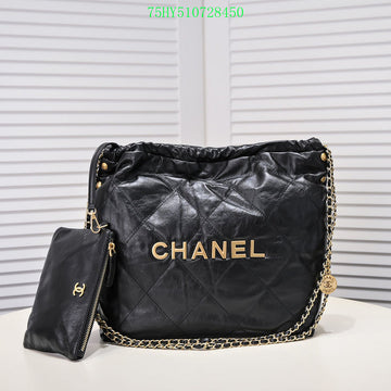 Makersluxe Bags - CHL Bags - 5085