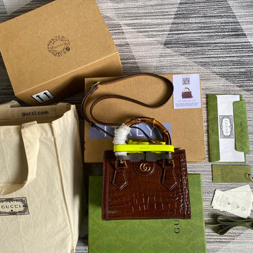Makersluxe Bags - GCI Bags - 5089