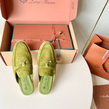 Makersluxe - LOP Shoes - 095