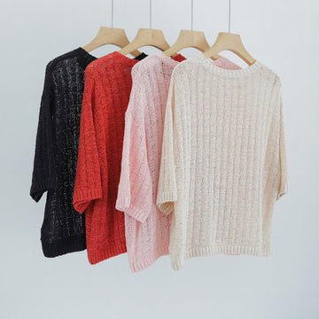 Makersluxe - LOP Women Clothes - 071