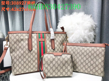 Makersluxe Fashion - GCI Bags - 11009