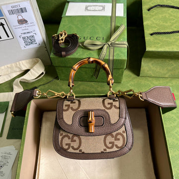 Makersluxe Bags - GCI Bags - 6564