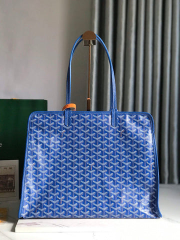 Makersluxe - GYO Bags - 049