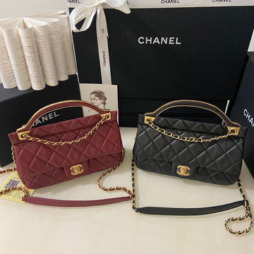 Makersluxe - CHL Bags - 607