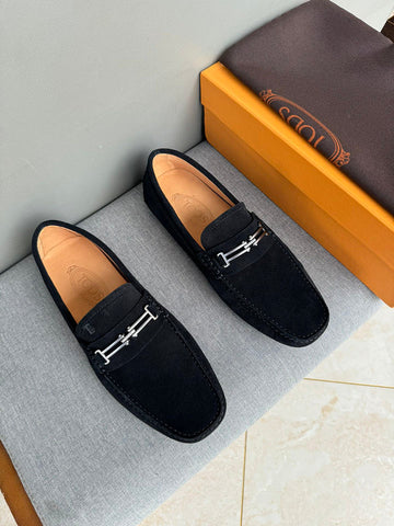 Makersluxe - TDS Men Shoes - 010
