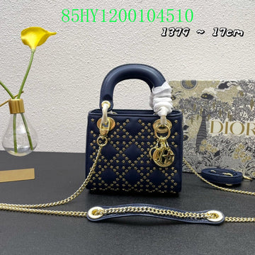 Makersluxeras - DOR Bags - 914