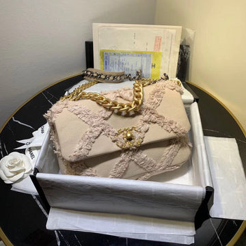 Makersluxe Bags - CHL Bags - 1992