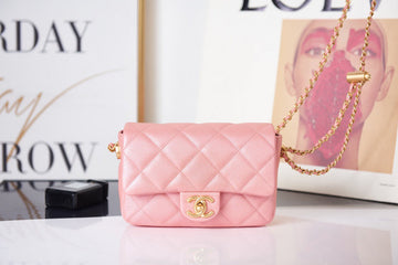 Makersluxe - CHL Bags - 270