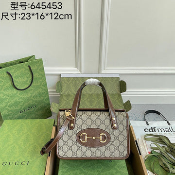 ZYNTQ - GUKI Bags - 084