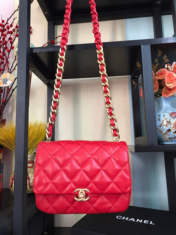 Makersluxe Bags - CHL Bags - 3268