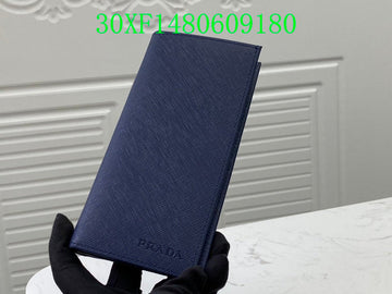 Makersluxeras - PD Wallet - 274