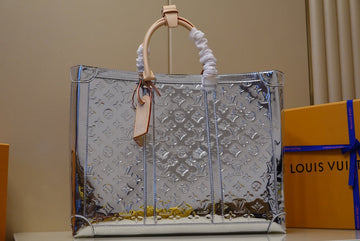 Makersluxe Bags - VL Bags - 5445