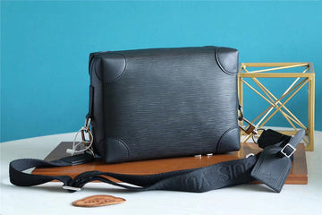 Makersluxe Fashion Lu-Vi bags - 10401