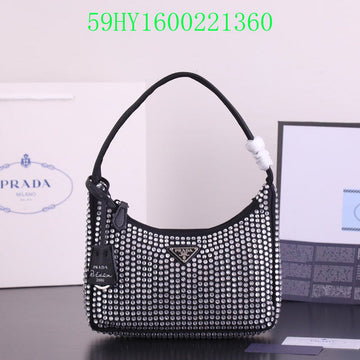 Makersluxe Bags - PDA Bags - 4658