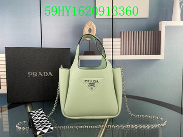 Makersluxe Bags - PDA Bags - 4000